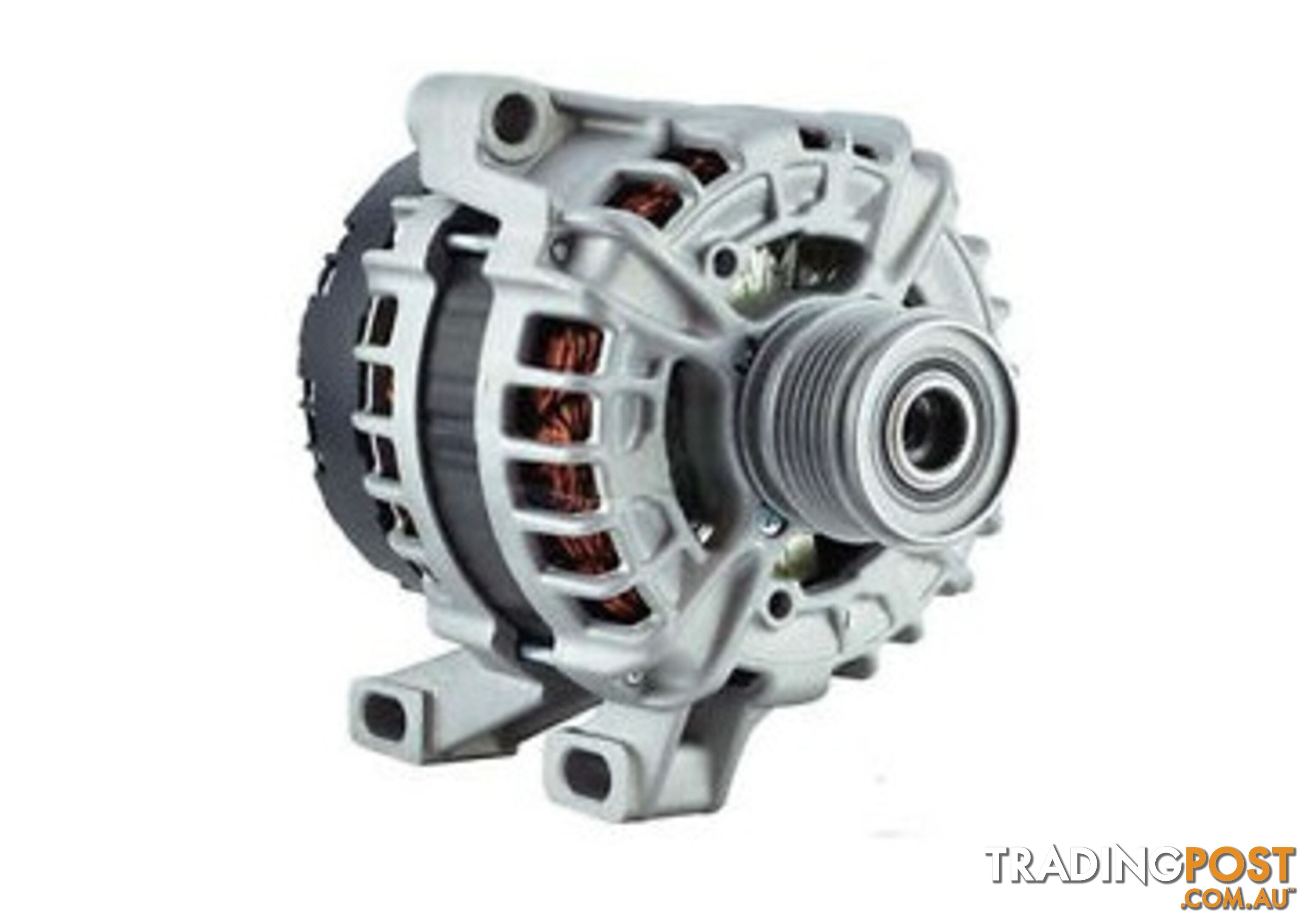 873770, ALTERNATOR