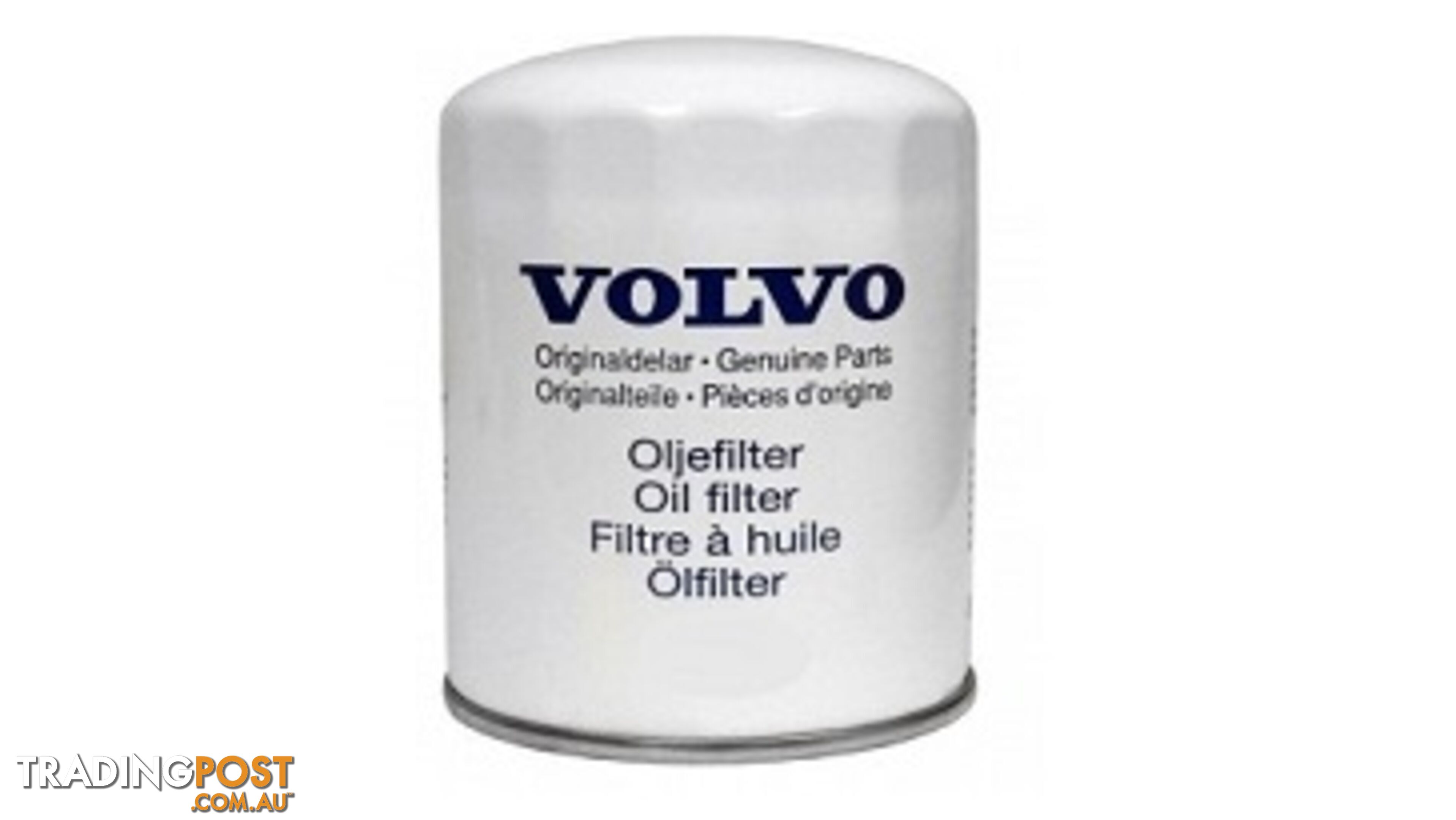 23075367, OIL FILTER