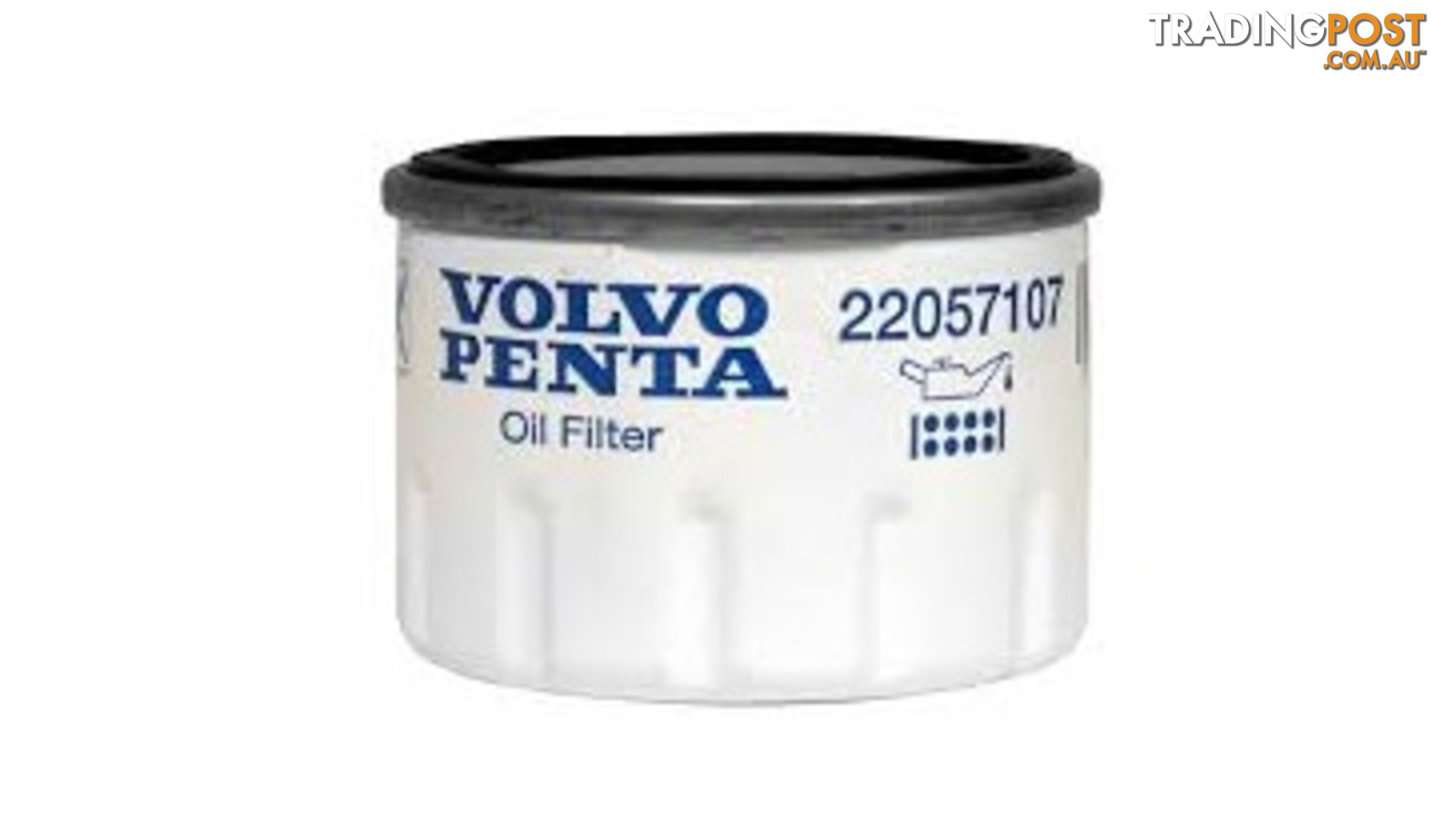 22057107, OIL FILTER