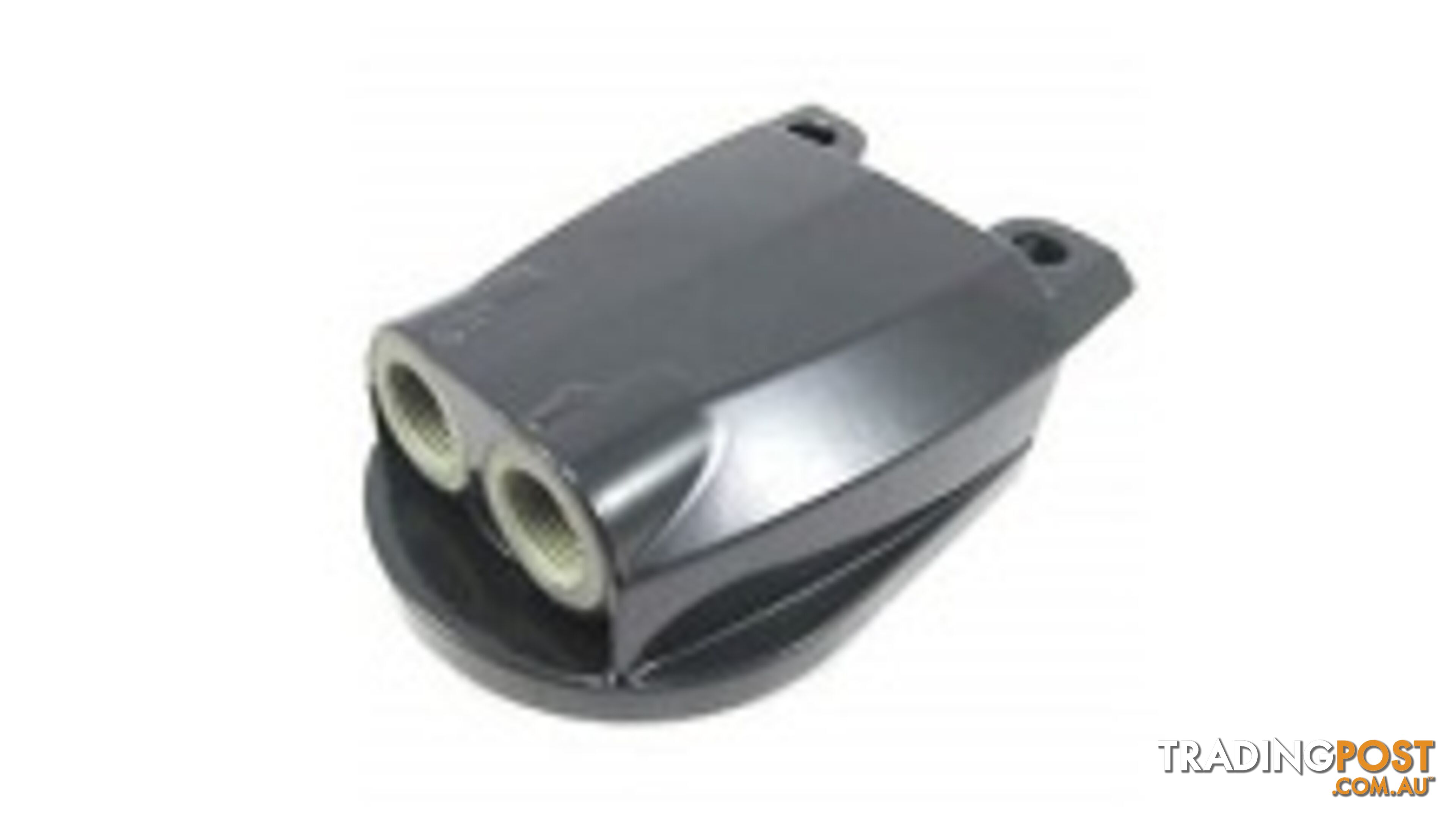 3860450, OIL FILTER ADAPTER