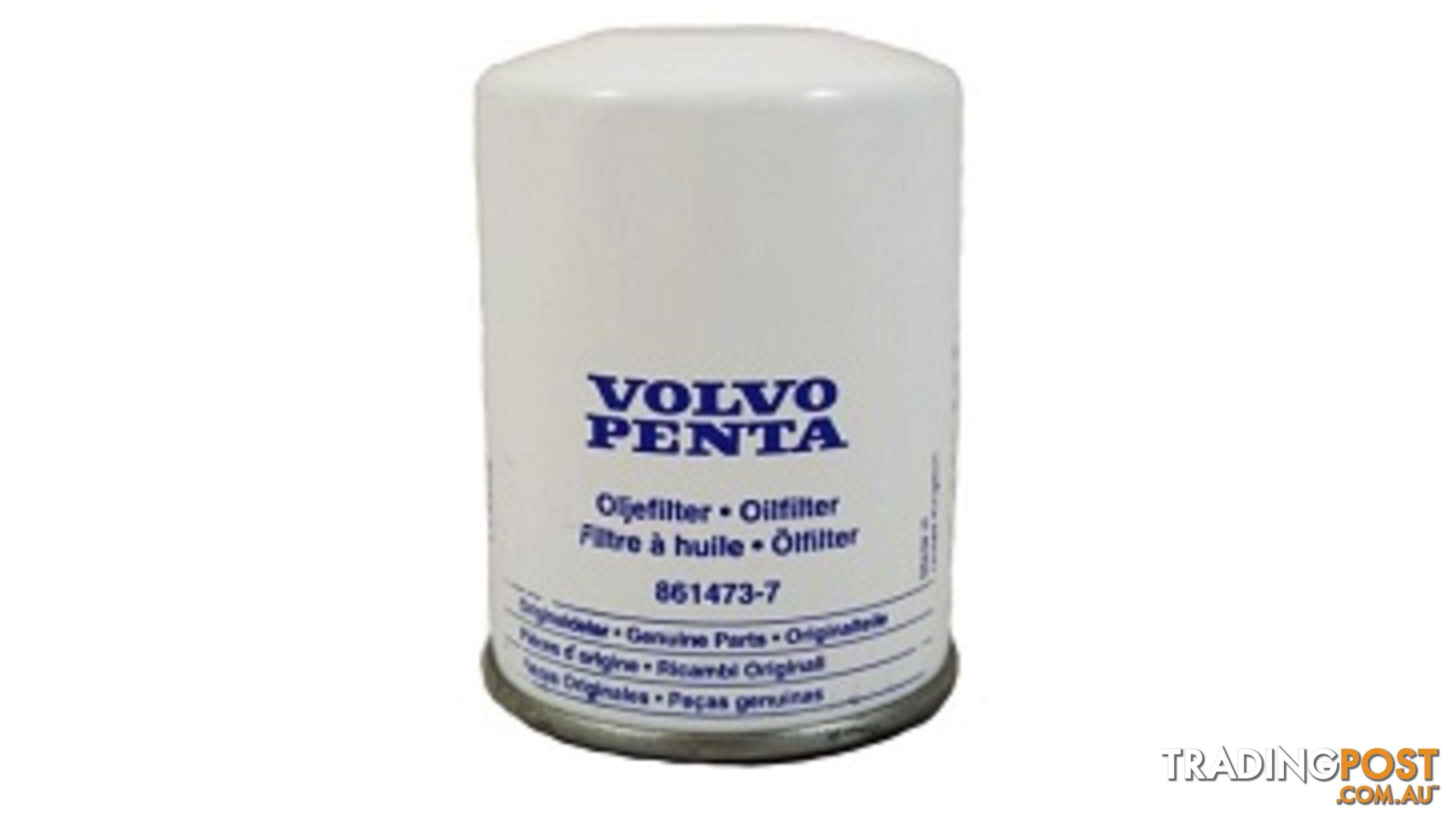 861473, OIL FILTER