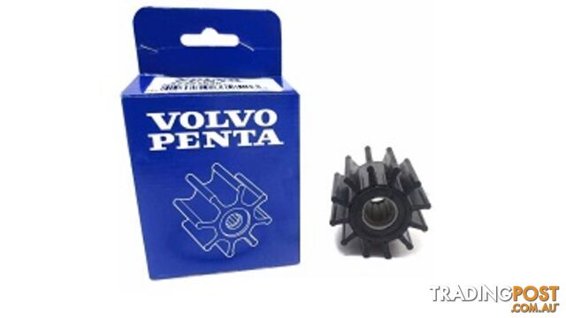 21730348, IMPELLER KIT