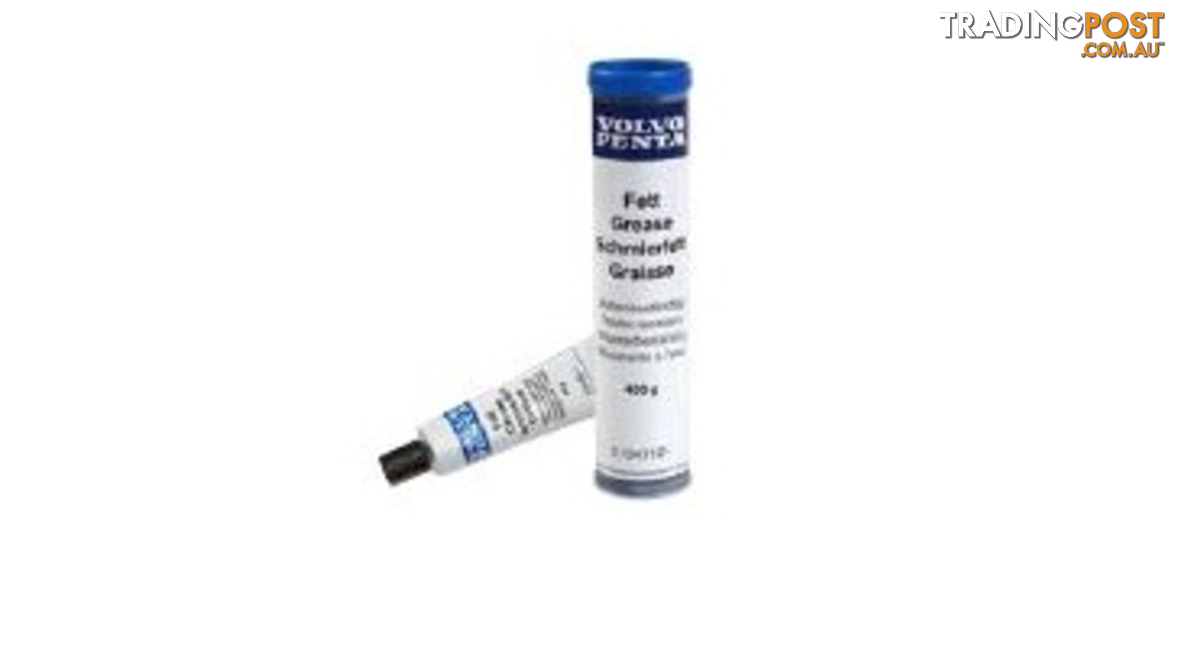 22618330, WATERPROOF GREASE 400G