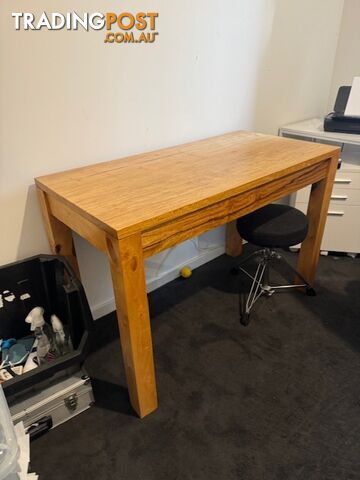 Hall stand or desk