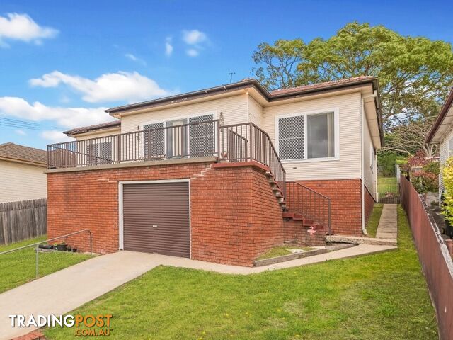 56 Figtree Cres Figtree NSW 2525