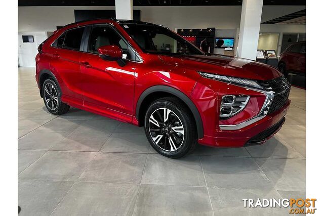 2023 MITSUBISHI ECLIPSE CROSS EXCEED YB SUV