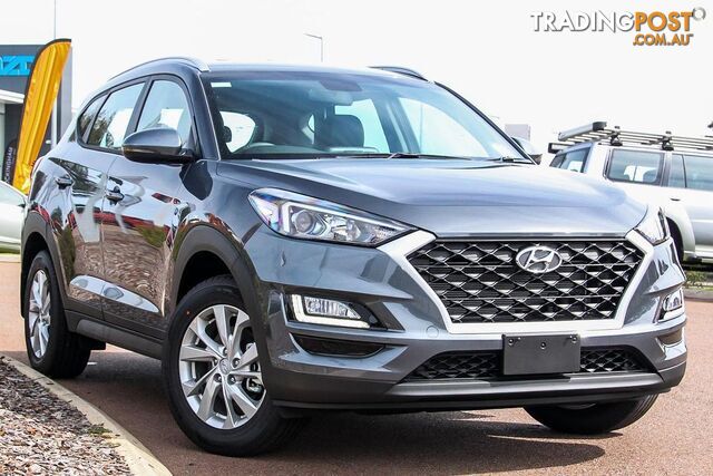 2018 HYUNDAI TUCSON ACTIVE X TL3 SUV