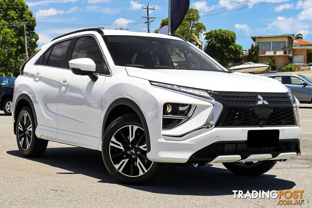 2024 MITSUBISHI ECLIPSE CROSS ASPIRE YB SUV