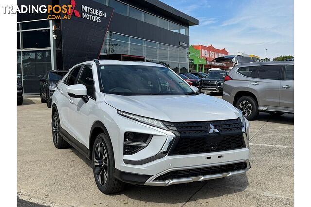 2024 MITSUBISHI ECLIPSE CROSS ASPIRE YB SUV