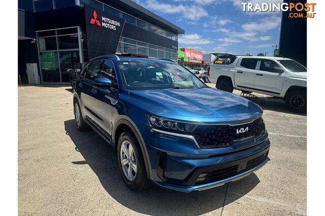 2021 KIA SORENTO S MQ4 SUV