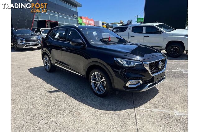 2022 MG HS ESSENCE SAS23 SUV