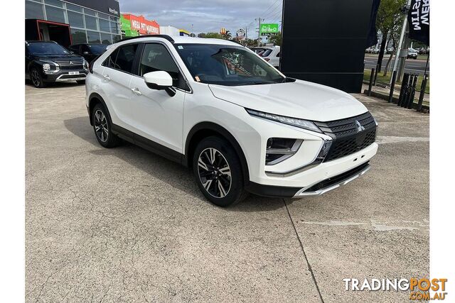 2024 MITSUBISHI ECLIPSE CROSS ASPIRE YB SUV