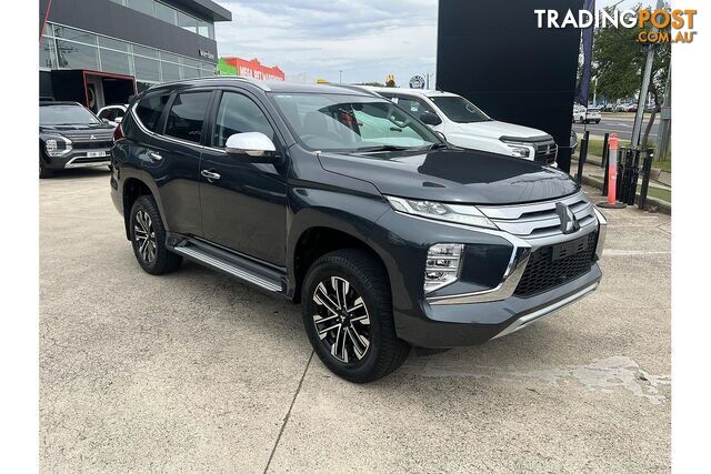 2022 MITSUBISHI PAJERO SPORT GLS QF SUV