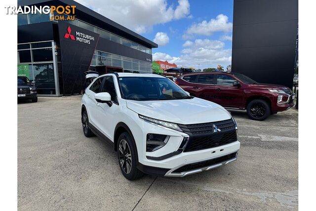 2024 MITSUBISHI ECLIPSE CROSS ASPIRE YB SUV