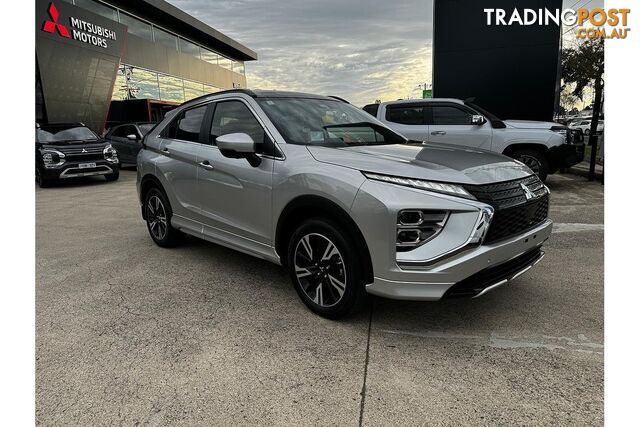 2023 MITSUBISHI ECLIPSE CROSS EXCEED YB SUV