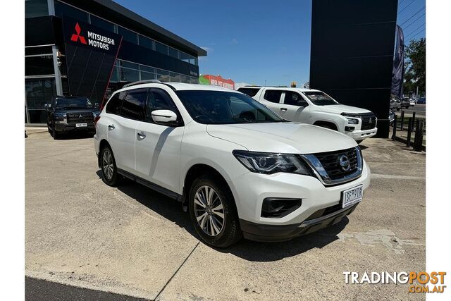 2020 NISSAN PATHFINDER ST R52 SERIES III SUV