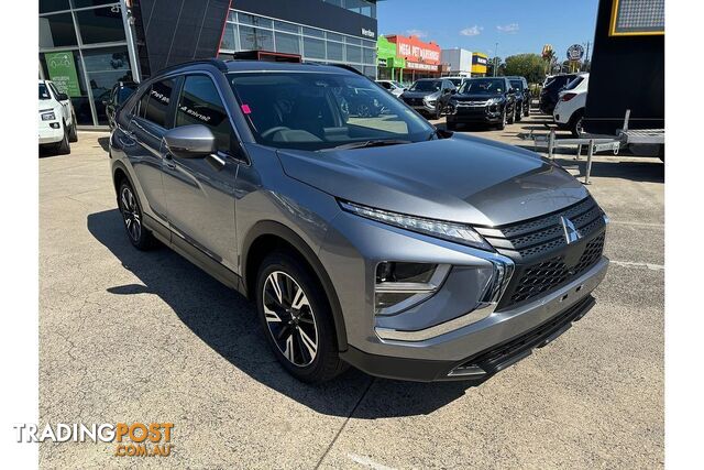 2024 MITSUBISHI ECLIPSE CROSS LS YB SUV