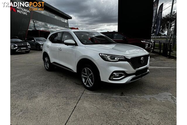 2022 MG HS ESSENCE ANFIELD EDITION SAS23 SUV