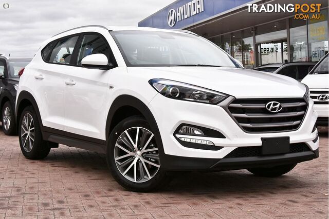 2016 HYUNDAI TUCSON ACTIVE X TL SUV