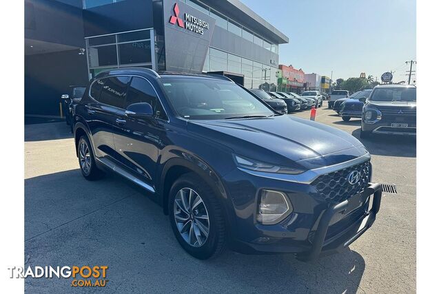 2019 HYUNDAI SANTA FE ELITE TM.2 SUV