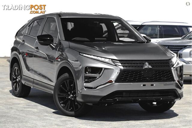 2024 MITSUBISHI ECLIPSE CROSS BLACK EDITION YB SUV