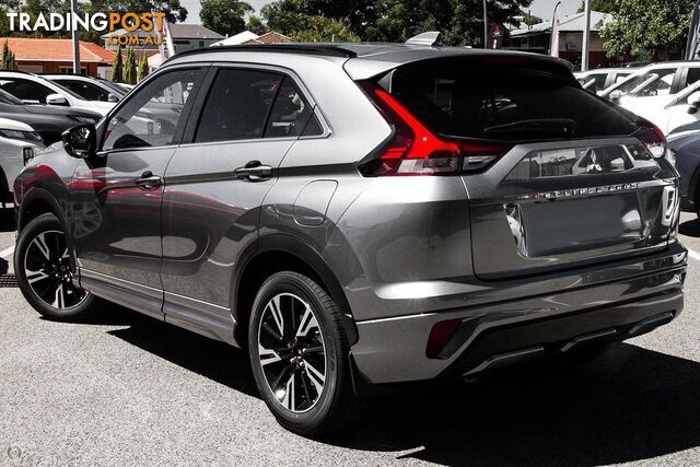 2024 MITSUBISHI ECLIPSE CROSS EXCEED YB SUV