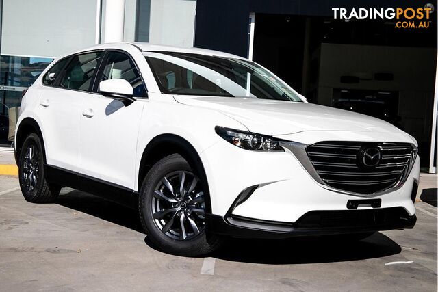 2021 MAZDA CX-9 SPORT TC SUV