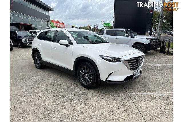 2021 MAZDA CX-9 SPORT TC SUV