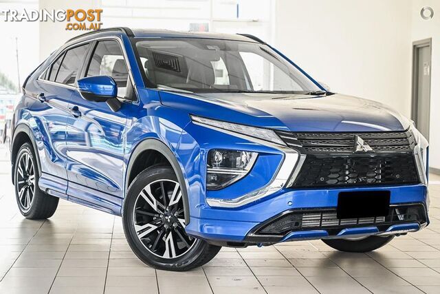 2024 MITSUBISHI ECLIPSE CROSS ASPIRE YB SUV