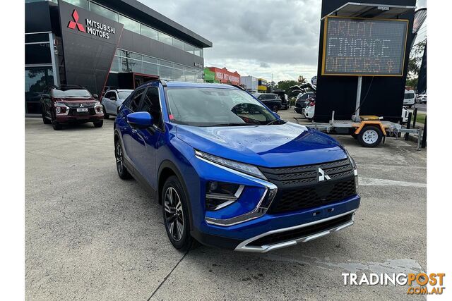 2024 MITSUBISHI ECLIPSE CROSS ASPIRE YB SUV