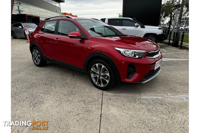 2021 KIA STONIC SPORT YB SUV