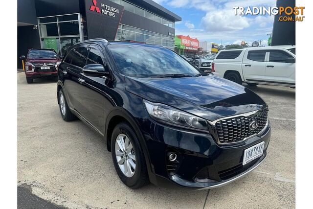 2019 KIA SORENTO SI UM SUV