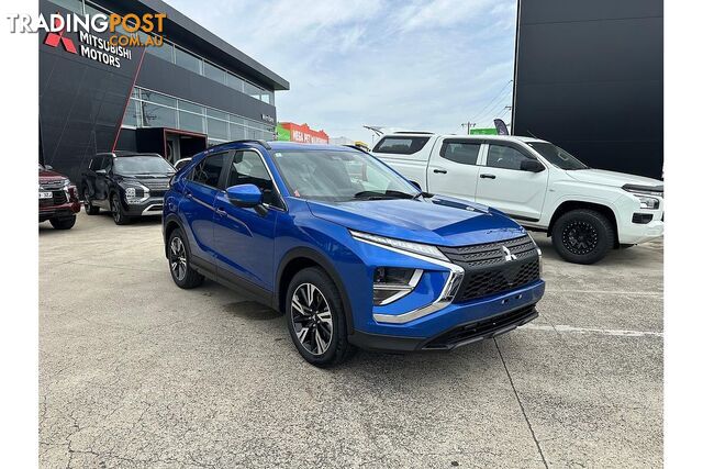 2024 MITSUBISHI ECLIPSE CROSS LS YB SUV