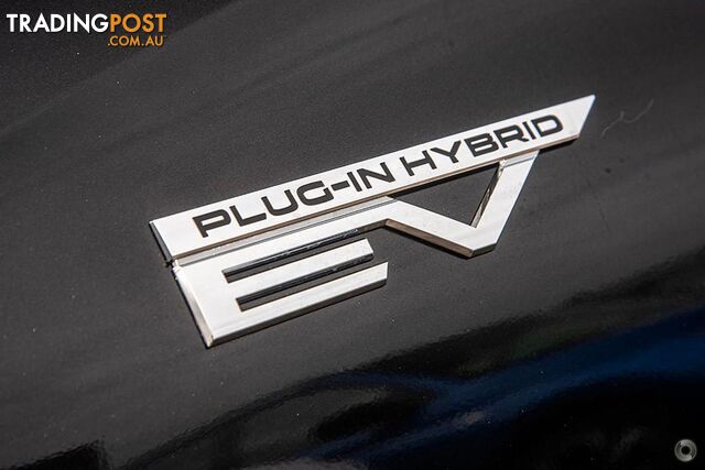 2024 MITSUBISHI OUTLANDER PHEV GSR ZM SUV