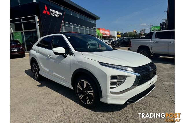 2024 MITSUBISHI ECLIPSE CROSS EXCEED YB SUV