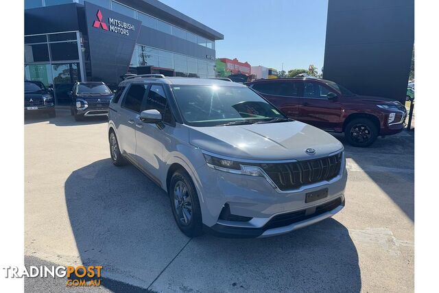 2021 KIA CARNIVAL S KA4 PEOPLE MOVER