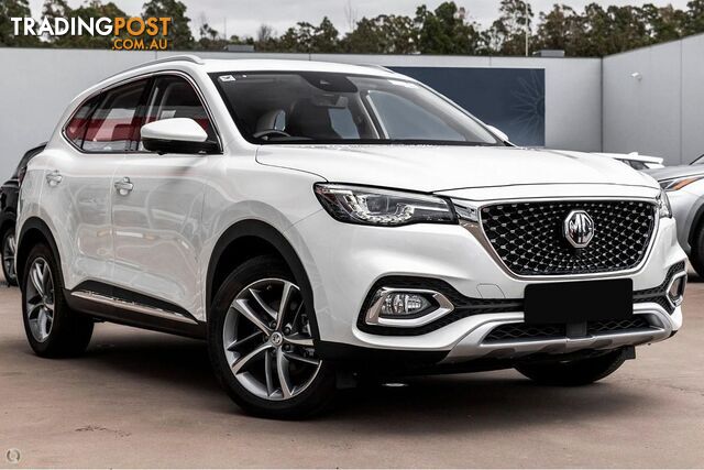 2022 MG HS ESSENCE X SAS23 SUV