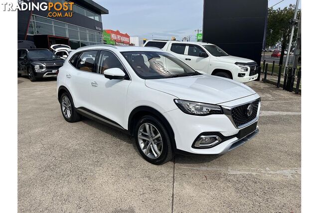 2022 MG HS ESSENCE X SAS23 SUV