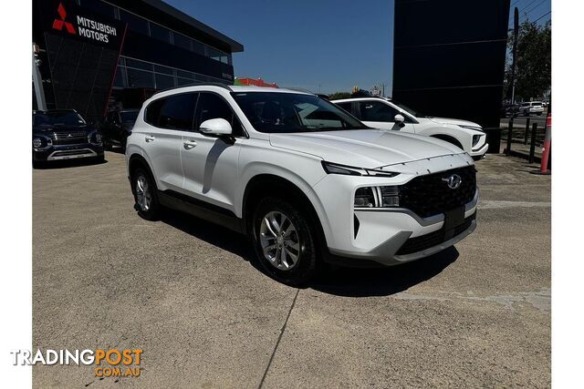 2020 HYUNDAI SANTA FE  TM.V3 SUV