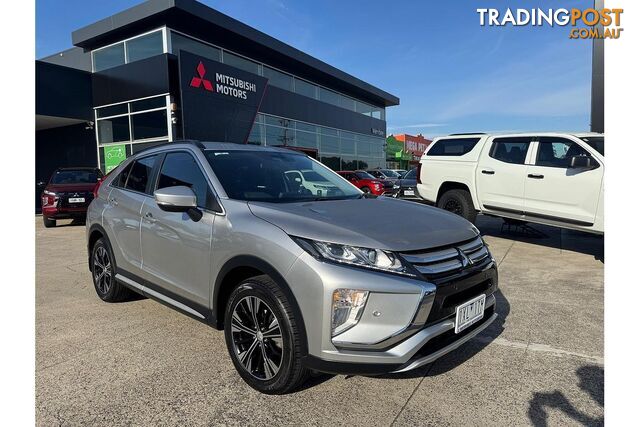 2019 MITSUBISHI ECLIPSE CROSS LS YA SUV