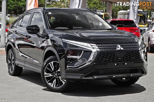 2024 MITSUBISHI ECLIPSE CROSS LS YB SUV