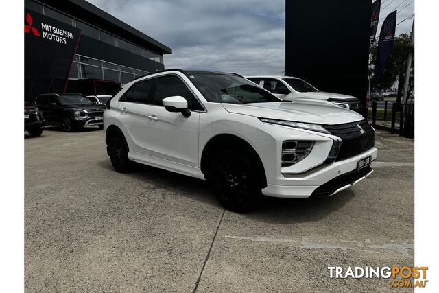 2021 MITSUBISHI ECLIPSE CROSS XLS PLUS YB SUV