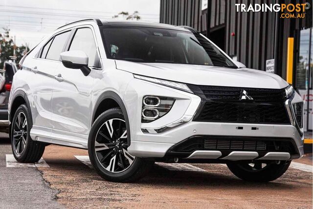 2021 MITSUBISHI ECLIPSE CROSS XLS PLUS YB SUV