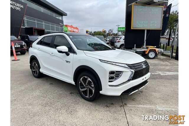 2024 MITSUBISHI ECLIPSE CROSS PHEV EXCEED YB SUV