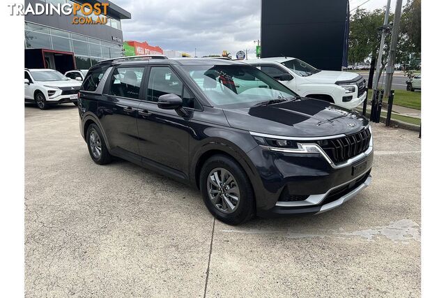 2021 KIA CARNIVAL S KA4 PEOPLE MOVER