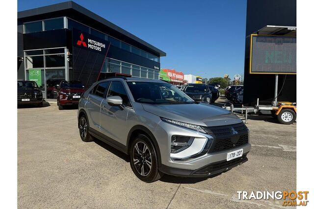 2024 MITSUBISHI ECLIPSE CROSS LS YB SUV