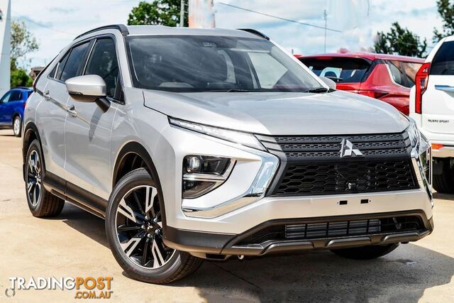 2024 MITSUBISHI ECLIPSE CROSS LS YB SUV