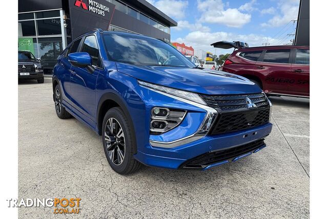 2024 MITSUBISHI ECLIPSE CROSS EXCEED YB SUV