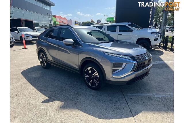 2023 MITSUBISHI ECLIPSE CROSS LS YB SUV