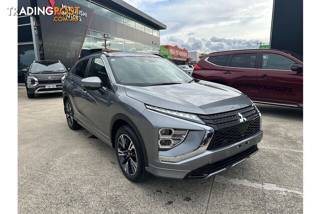 2024 MITSUBISHI ECLIPSE CROSS EXCEED YB SUV